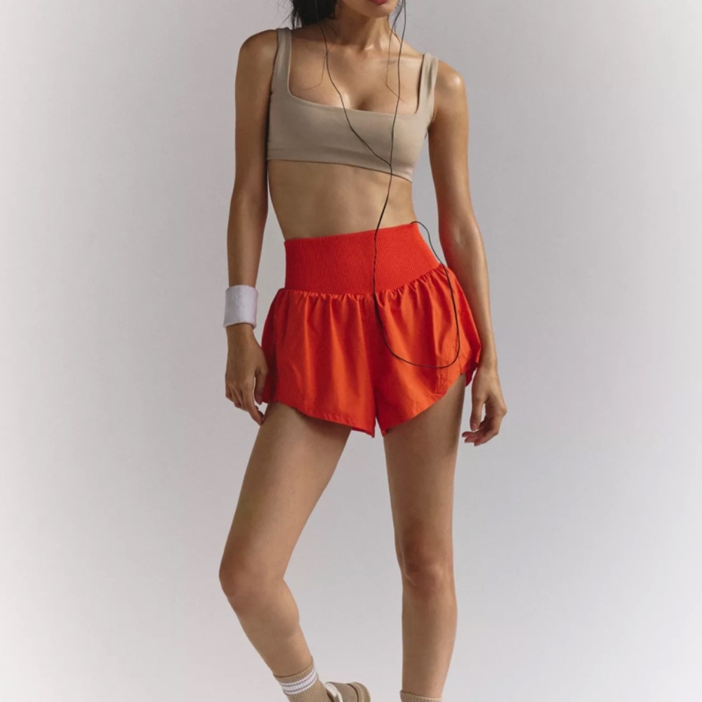 Carpe Diem Shorts